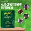 Reshma Beauty Deep Conditioning Hair Mask |Hair Treatment Infused with Collagen & Pro-Vitamin B5|Restorating & Nourishing for All Hair Types | (Pack of 1), 1.05 fl.oz