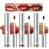 Detachable Lip Liner Set 3 Colors Peel lip liner Longwear and Pigmented Lip Pencil Peel Off Lip Stain