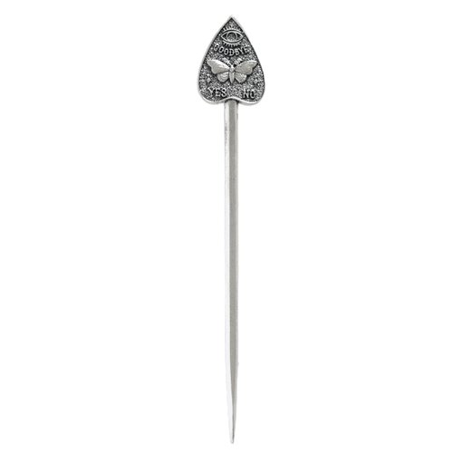 Women Vintage Wicca Hair Stick Hair Pins Long Hair Decoration Halloween Lady Accessories Jewelry ...