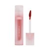 FORENCOS Bisou Velvet Lip Tint, Soft Easy Finger Smearing, High Pigmentation, Matte Finish, Non-Sticky, Smooth Coloring, Longwear (05 Amande)