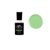UV-NAILS Gel nail polish cure with UV or LED nail lamp gel polish for nails Set of 6 (MELBOURNE)