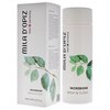 Mila d'Opiz Microbiome Wash and Clean - Anti-Aging Face Wash - Facial Cleanser with Fermented Actives - Dry, Sensitive Skin Face Cleanser - 6.76 oz
