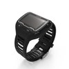 Band for Garmin Forerunner 910XT Watch, Silicone Wristband Replacement Watch Band for Garmin Forerunner 910XT