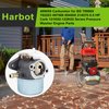 Harbot 499059 Carburetor for BS 799869 792253 497586 694505 214570 6.5 HP Carb 121K02-122K02 Series Pressure Washer Engine Parts