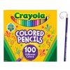 Crayola Colored Pencils, 100