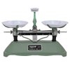 Lab Mechanical Balance Scale Double Pan Balance Scale Balance Tray Table Mechanical Balance Scale for Laboratory School