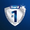 Oral-B Floss Action Replacement Brush Heads for an Oral-B Electric Toothbrush, Pack of 6