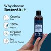 Better Alt Hair Oil