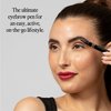 Billion Dollar Brows The Microblade Effect: Brow Pen, Create Natural Eyebrows, Fill in Brows, Taupe