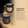 CMB Beautiful Brow Powder Duo Blondie