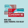 Cortizone-10 Cooling Relief Anti-Itch Gel 1 oz (Pack of 2)