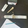 Kikkerland Make Your Own Music Box Kit