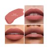 Hourglass Unlocked Soft Matte Lipstick-Tulip 344