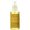SheaMoisture Hair Styling Agent, Raw Shea Butter Reconstructive Finishing Elixir Hair Oil for Dry Hair, 4 oz