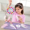 Fun Express DIY Unicorn Dream Catcher Craft Kit, All in One Kids Craft Kit, Birthday and Everday Gifts, Great for Creative Activity for Home and School