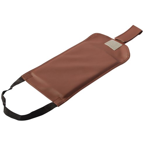 Master Massage Universal Armrest Arm Sling for Massage Table, Chocolate