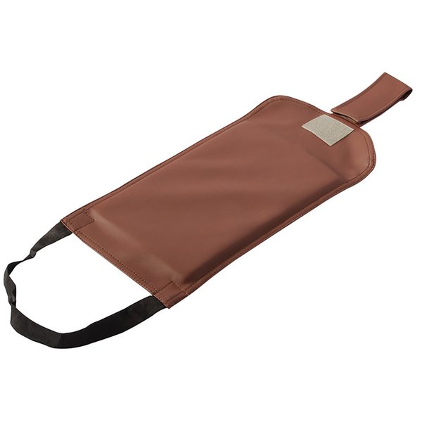 Master Massage Universal Armrest Arm Sling for Massage Table, Chocolate