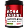 EVL BCAAs Amino Acids Powder - BCAA Energy Pre Workout Powder for Muscle Recovery Lean Growth and Endurance - Rehydrating BCAA Powder Post Workout Recovery Drink with Natural Caffeine - Cherry Limeade