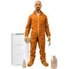 Breaking Bad Walter White 7" Figure in Hazmat Suit