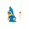 THE SUPER MARIO BROS. MOVIE 5 Inch Action Figure Series 2 Magikoopa Figure with Wand