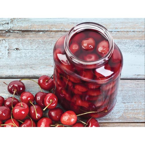 HIC Kitchen Canning Jar Lifter Tongs for Pressure Canner and Water Bath Canning, Fits all Canning Jar Sizes