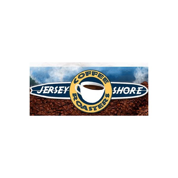Jersey Shore Breakfast Blend 1/2 pound Whole Bean Coffee