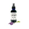 Lavender Facial Toner - 4 fl oz - Facial Mist for Women and Men - All Skin Types