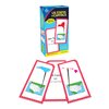 Carson Dellosa States and Capitals Flash Cards for Kids Ages 8+, Geography Flash Cards with US History, Fun Facts, Grade 3, Grade 4 and Grade 5