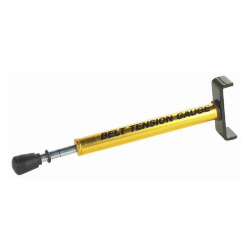 OTC 4748 Belt Tension Gauge for Motorcycle Secondary Drive Belts