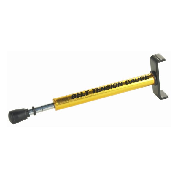 OTC 4748 Belt Tension Gauge for Motorcycle Secondary Drive Belts