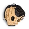 Mizuno Prospect GXC105 Youth Catcher's Mitt (32.50-Inch, Right Handed Throw)