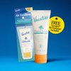 Vacation Mineral Lotion Sunscreen SPF 30 + Air Freshener Bundle, Premium Zinc Sunscreen For Sensitive Skin, Hydrating + Lightweight Mineral Based Sunscreen, Dermatologist Tested, 3.4 fl. Oz.