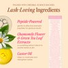 Grande Cosmetics GrandeLASH-Sensitive Peptide Infused Lash Serum for Fuller, Longer-Looking Natural Eyelashes, Enhancing Treatment with Nourishing Botanicals, Cruelty-Free – 2 Month Supply (2 mL)