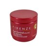 Firenze Professional Curl Control with avocado oil and extract Shampoo, Conditioner and Mask Treatment, gift bag included