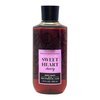 Bath & Body Works Sweetheart Cherry 2 Pack Body Wash Bundle with a Cherry On Top Bar Soap - Full Size