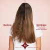 glaze Glaziplex Super Bond Treatment – Deep Conditioning Hair Mask Repairs, Strengthens, Protects in Just 4 minutes – 6.4 oz