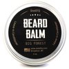 Big Forest Beard Balm - Beard Butter for Men 2 OZ - Blend of Premium Organic Oils & Shea Butter - Light Hold - Great for Grooming Facial Hair of All Lengths & Styles