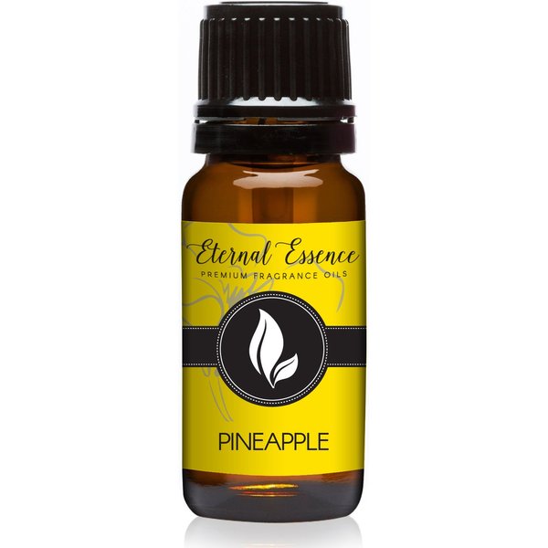 Pineapple Premium Grade Fragrance Oil - 10ml - Scented Oil