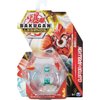 Bakugan Legends 2023 Cloptor x Apollyon 2-inch Core Collectible Figure and Trading Cards