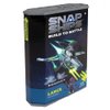 Snap Ships — Lance SV-51 Scout — Construction Toy for Custom Building and Battle Play — Ages 8+