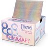 Framar Ethereal Pop Up Hair Foil, Aluminum Foil Sheets, Hair Foils For Highlighting - 500 Foil Sheets