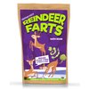 Reindeer Farts Fizzing Bath Soak - Unique Holiday Gag Gift for Kids - Funny Christmas Bath Gifts for Teens Unisex Fizzy Vanilla Bath Salts