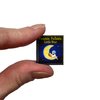 Miniature Children Story Book 1:12 Scale Illustrated Readable Book Twinkle Twinkle Little Star Mini Dollhouse Accessories by Little Things of Interest