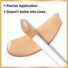 L'Oreal Paris Age Perfect Radiant Concealer with Hydrating Serum and Glycerin, Espresso