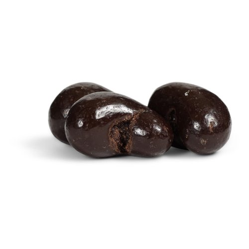 Gourmet Dark Chocolate Covered Cashews by Its Delish, (2 lbs)