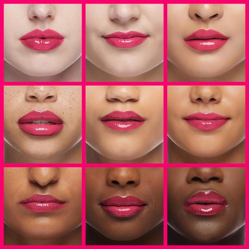 Fenty Beauty by Rihanna Poutsicle Hydrating Lip Stain Berry Banger