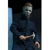 NECA - Halloween 2 Michael Myers 8In Retro Action Figure