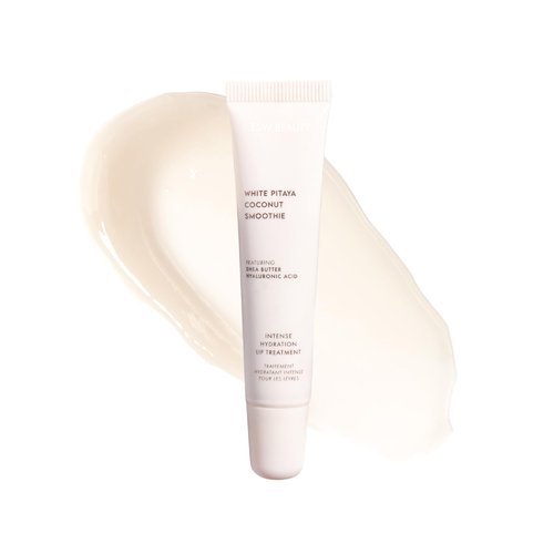 White Pitaya Coconut Smoothie Intense Hydration Lip Treatment