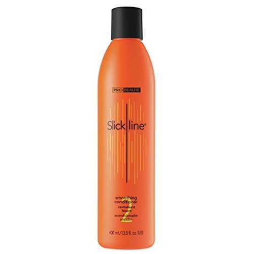 Slickline Step 2 Smoothing Conditioner, 13.5-Ounce