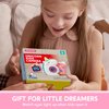 SYNCFUN Kids Camera, Christmas Birthday Gifts for Girls 3 4 5 6 7 8 Year Old, Unicorn Toys Selfie Toddler Camera, 1080P HD Selfie Digital Video Camera with 32GB SD Card (Unicorn)